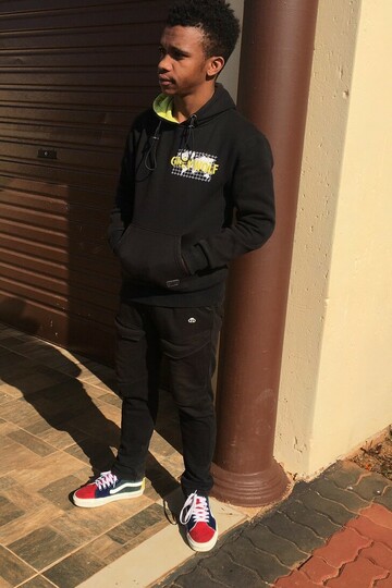 inga270, 23 Kimberley, Northern Cape, South Africa