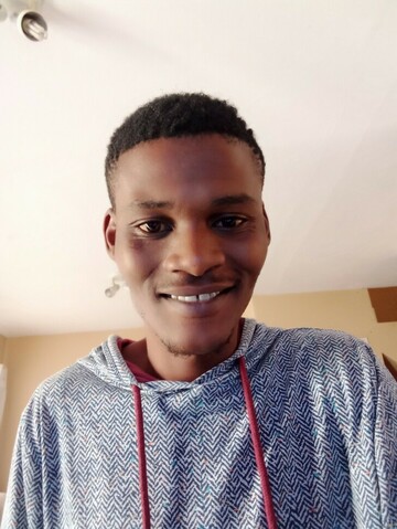 SAM Mazibuko, 31 Randburg, Gauteng, South Africa