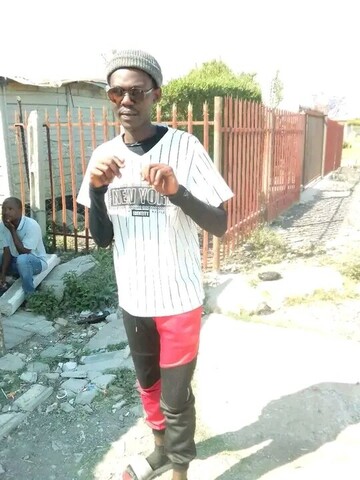 Biko106, 23 Rustenburg, North West, South Africa