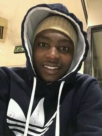 Godfrey93, 33 Cape Town, Western Cape, South Africa