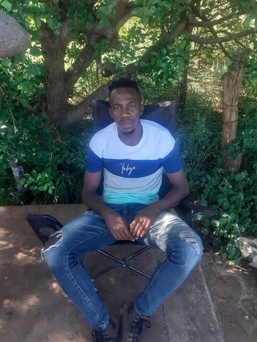 Christopher324, 33 Pretoria, Gauteng, South Africa