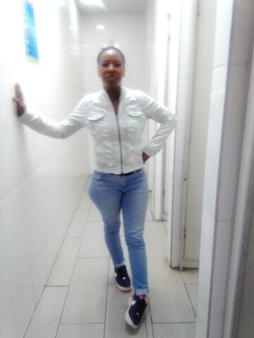 Dolkie, 48 Katlehong, Gauteng, South Africa