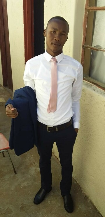 Prominent, 27 Benoni, Gauteng, South Africa