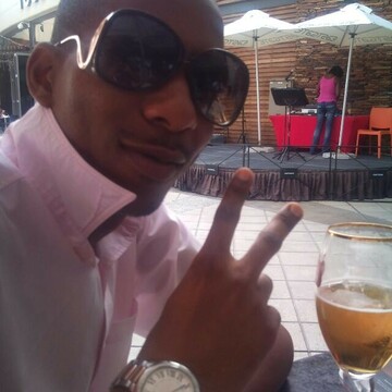 Von-D, 37 Randburg, Gauteng, South Africa