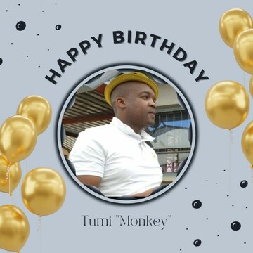 Tumi142, 41 Soweto, Gauteng, South Africa