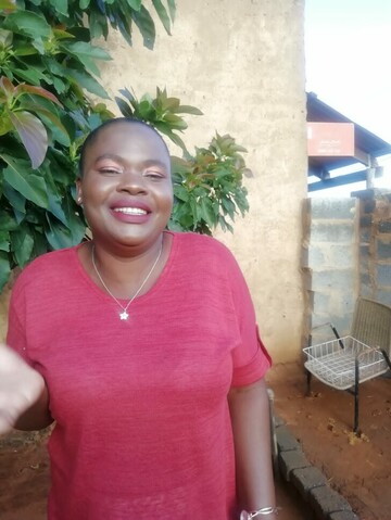 Tracy, 40 Johannesburg, Gauteng, South Africa