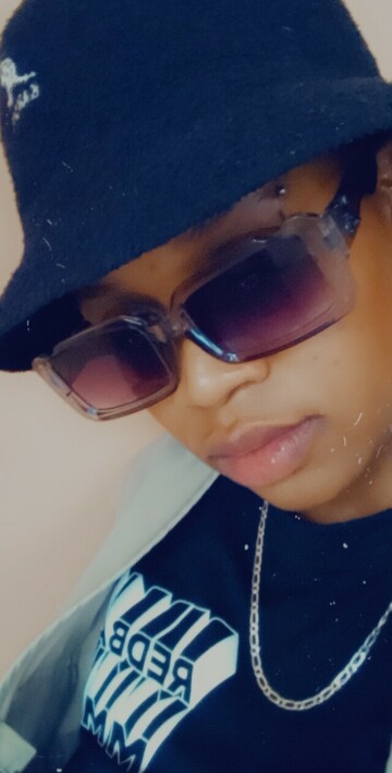 Deeh376, 32 Bloemfontein, Free State, South Africa