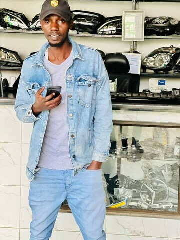 Hanx, 35 Pretoria, Gauteng, South Africa