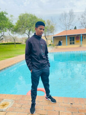 Tlhalefo, 23 Bellville, Western Cape, South Africa