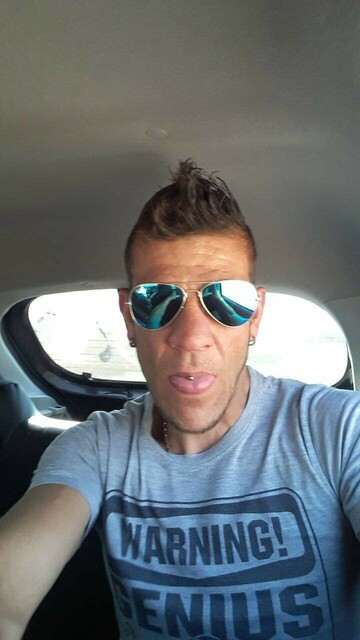 Jodie307, 38 Benoni, Gauteng, South Africa