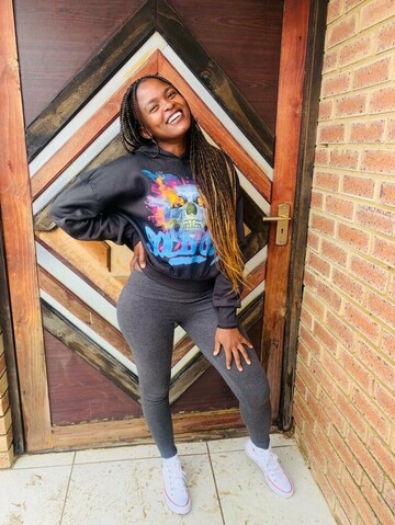 Connie164, 30 Johannesburg, Gauteng, South Africa