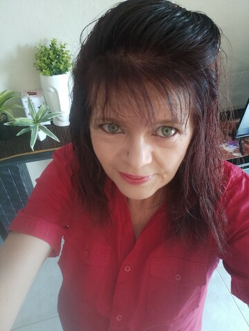Rika154, 54 Roodepoort, Gauteng, South Africa