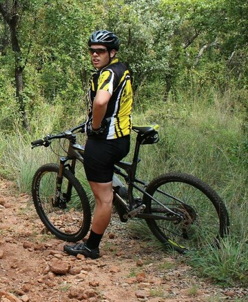 Hennie30, 33 Bethal, Mpumalanga, South Africa