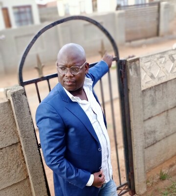 Daniel23, 38 Vanderbijlpark, Gauteng, South Africa