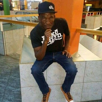 Tondy, 41 Mamelodi, Gauteng, South Africa