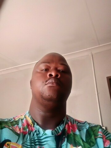 Fukie, 44 Rustenburg, North West, South Africa