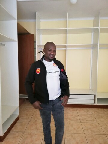 Thoki247, 41 Pretoria, Gauteng, South Africa