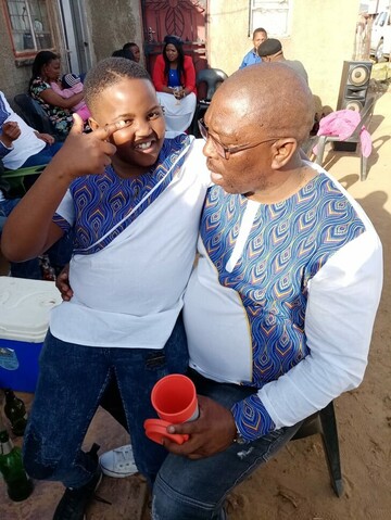 manp2, 49 Soweto, Gauteng, South Africa