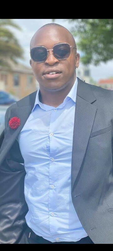 Azi., 42 Benoni, Gauteng, South Africa