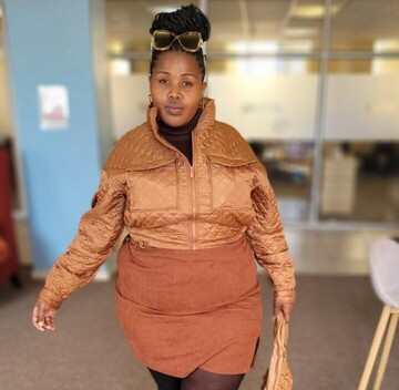 Senzi359, 28 Evaton, Gauteng, South Africa