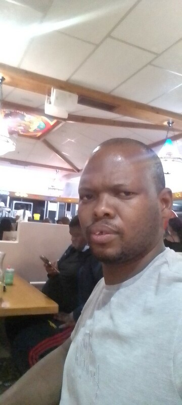 Tiisetso, 41 Mabopane, Gauteng, South Africa