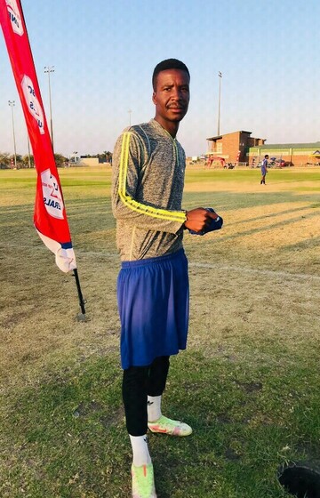Dona133, 25 Polokwane, Limpopo, South Africa