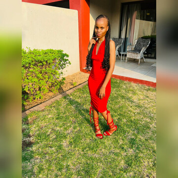 Filwe319, 24 Polokwane, Limpopo, South Africa