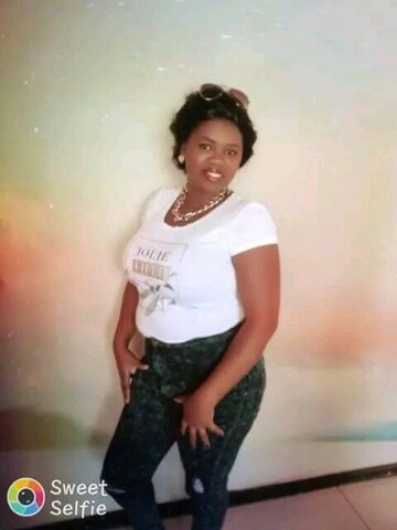 Lolly259, 33 Sasolburg, Free State, South Africa