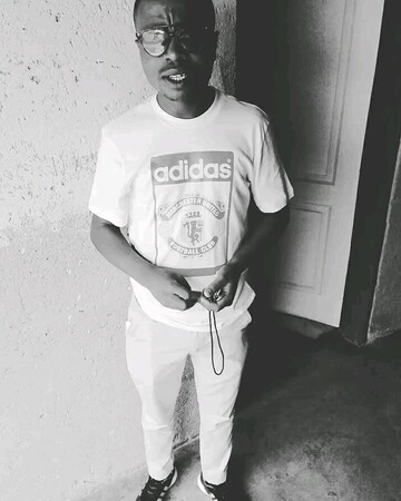 Mr Philah, 32 Tembisa, Gauteng, South Africa