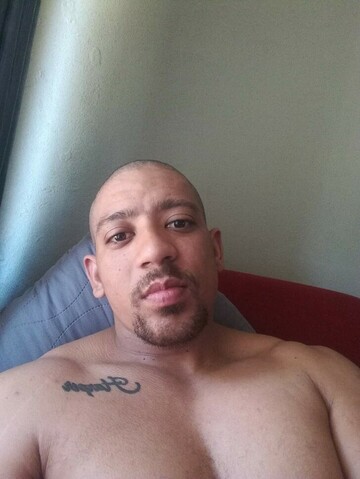 Kurt harper, 36 Cape Town, Western Cape, South Africa
