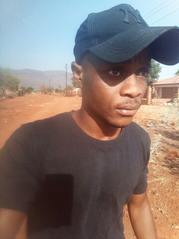 Blizz, 28 Mokopane, Limpopo, South Africa
