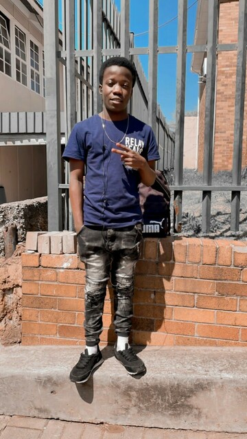 Siyanda354, 22 Johannesburg, Gauteng, South Africa