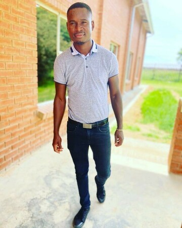 Aydeen, 37 Benoni, Gauteng, South Africa