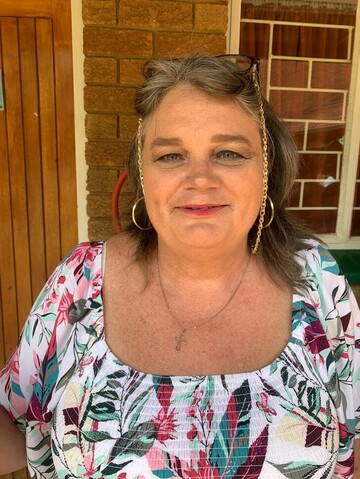 Marietjie, 56 Pretoria, Gauteng, South Africa