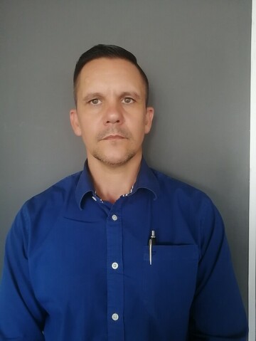 Clyde118, 47 Boksburg, Gauteng, South Africa