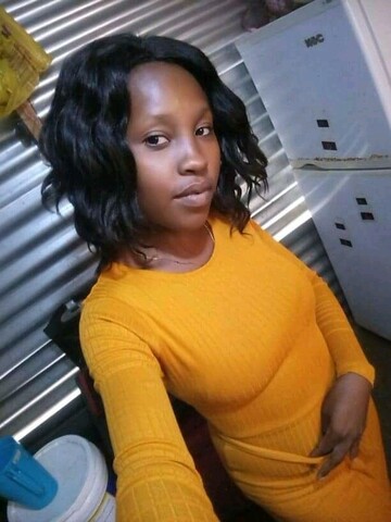Tasha108, 30 Johannesburg, Gauteng, South Africa