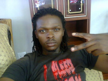 Thakadi, 37 Soweto, Gauteng, South Africa
