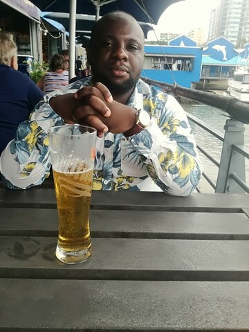 Paul60, 47 Johannesburg South, Gauteng, South Africa