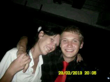 ricardofourie, 33 Roodepoort, Gauteng, South Africa