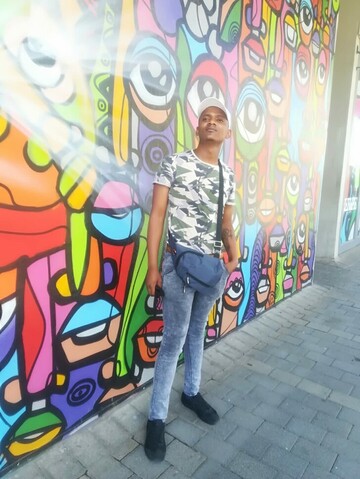 Malcom X147, 32 Soweto, Gauteng, South Africa