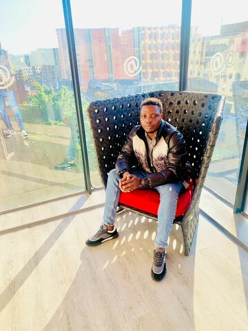 Kelly2550, 33 Roodepoort, Gauteng, South Africa