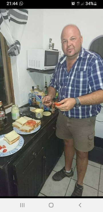 Justin321, 40 East London, Eastern Cape, South Africa