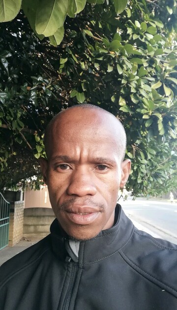 Mkman, 38 Boksburg, Gauteng, South Africa