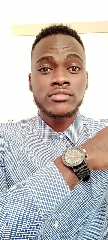 Deron, 41 Johannesburg, Gauteng, South Africa