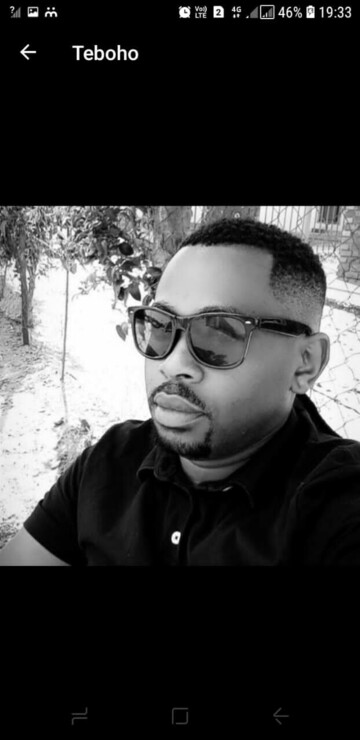 Mabesta, 36 Potchefstroom, North West, South Africa