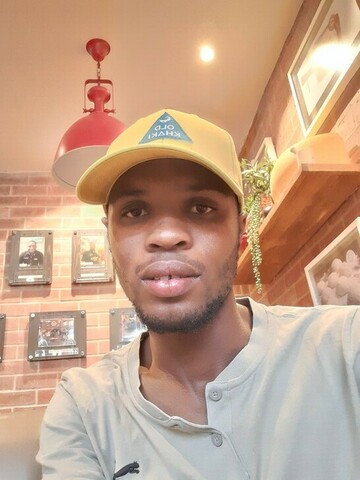 Skhenzo, 32 Witbank, Mpumalanga, South Africa