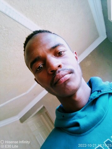 Clinto$, 28 Germiston, Gauteng, South Africa