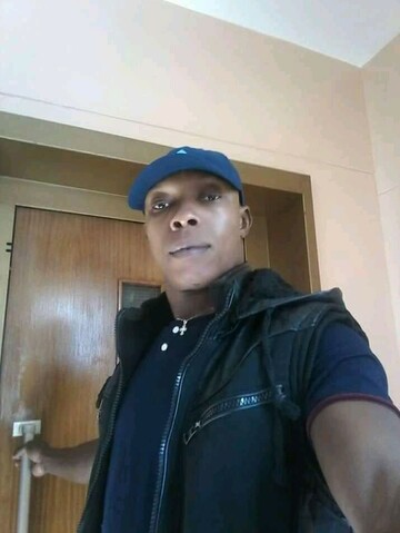 Chuks$$, 42 Johannesburg, Gauteng, South Africa