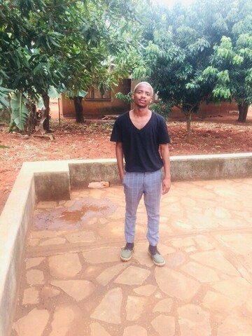 Divhambele, 24 Thohoyandou, Limpopo, South Africa