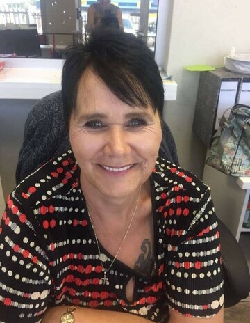 Catherineyellow, 45 Benoni, Gauteng, South Africa